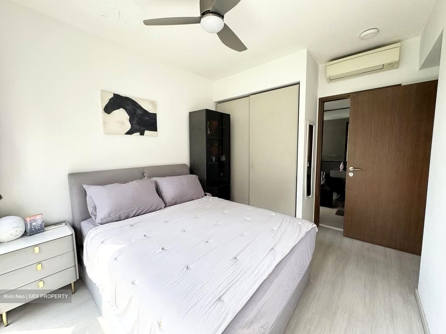 Ecopolitan (D19), Condominium #596740071